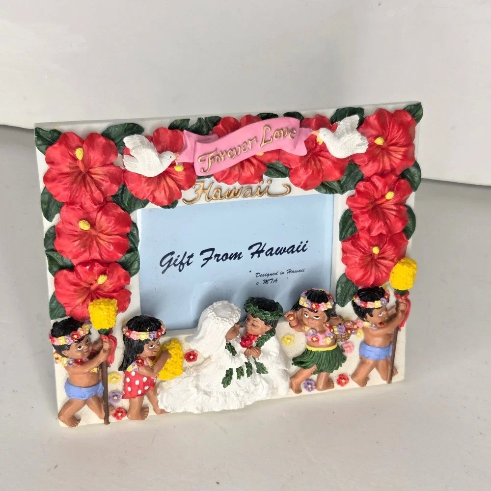 Hawaiis Finest hand painted